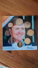 Oranje set, Ophalen of Verzenden, Overige waardes