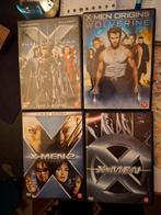 X-men en Wolverine, Vanaf 12 jaar, Ophalen of Verzenden, Gebruikt, Actie