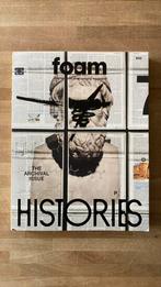 Foam Magazine #59 Histories, Boeken, Ophalen of Verzenden, Zo goed als nieuw