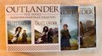 Bear McCreary Outlander Season 1 Soundtrack Collection 2CD, Verzenden, Gebruikt