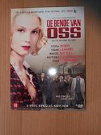 Bende van oss, Vanaf 16 jaar, Ophalen of Verzenden, Zo goed als nieuw, Actie en Avontuur