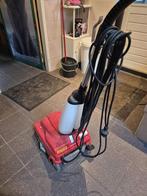 Te koop reinigingsmachine 2 jaar oud, Ophalen, Zo goed als nieuw