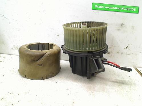 KACHELMOTOR Audi A4 (B8) (01-2007/12-2015) (8K0820021), Auto-onderdelen, Airco en Verwarming, Audi, Gebruikt