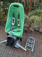 Yepp Fietsstoeltjes - 1x voorzitje, 2x achterzitje, Ophalen, Yepp, 9 t/m 18 kg, Gebruikt