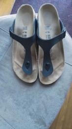 Birkenstock  maat 40, Kleding | Dames, Schoenen, Zwart, Ophalen of Verzenden, Gedragen, Birkenstock