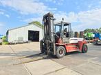 Svetruck 16120 diesel heavy forklift heftruck 16 ton, Meer dan 4000 kg, Diesel, Heftruck, Svetruck