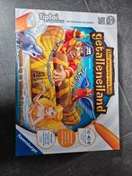 Tiptoi Getalleneiland - Compleet zonder pen, Hobby en Vrije tijd, Gezelschapsspellen | Bordspellen, Vijf spelers of meer, Ophalen of Verzenden