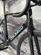 Colnago v4rs frameset nieuw 53 valt als 57 racefiets, Carbon, Ok, Nieuw, Ophalen of Verzenden