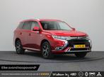 Mitsubishi Outlander 2.4 PHEV Intense | Achteruitrijcamera |, Auto's, Mitsubishi, Automaat, Euro 6, 4 cilinders, 1865 kg