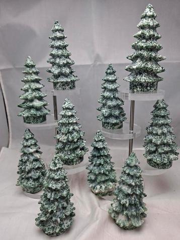 Boomagaat kerstbomen beschikbaar voor biedingen