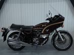 Honda CB750K7 (bj 1978), Honda, 4 cilinders, Motorrijbewijs A, Bedrijf