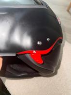 Roof BOXXER Carbon Helm Maat L, Motoren, Kleding | Motorhelmen, Heren, Integraalhelm, L, Tweedehands