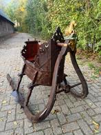 Originele Friese Arrenslee, Ophalen of Verzenden