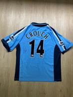 Matchworn Peter Crouch shirt Southampton + handtekening, Verzenden, Zo goed als nieuw, Buitenlandse clubs, Shirt