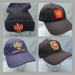 Diverse caps Brandweer, Ophalen of Verzenden, Zo goed als nieuw