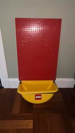 Wandbord 9405 duplo lego, Ophalen of Verzenden, Zo goed als nieuw, Duplo