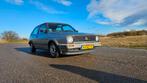 Volkswagen Golf 1.8 GT AUT U9 1989 2jaar APK GTI interieur, Auto's, Volkswagen, Stof, Zwart, 1200 kg, 469 kg