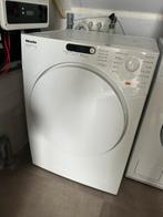 Miele T7734 Softronic Luchtafvoerdroger, Ophalen, Wolprogramma, Luchtafvoer, 4 tot 6 kg