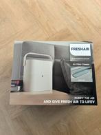 FreshAir luchtzuiveraar, Ophalen of Verzenden, Nieuw, Luchtreiniger