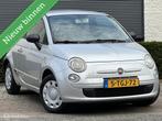 Fiat 500 1.2 Naked|APK|ELEKPAKKET|NWEDRIEM, Auto's, Fiat, Gebruikt, 1242 cc, 4 cilinders, 4 stoelen