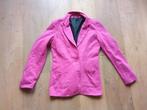 Colbert jasje dame fuchsia roze maat 38, Ophalen of Verzenden, Zo goed als nieuw, Maat 38/40 (M), Roze