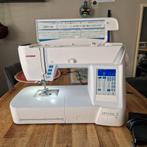 Janome S3, Hobby en Vrije tijd, Naaimachines en Toebehoren, Ophalen of Verzenden, Gebruikt, Naaimachine, Janome