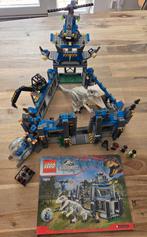 Zeldzame Lego Jurassic 75919 Park World Dino Indominus 2015, Ophalen of Verzenden, Zo goed als nieuw, Complete set, Lego