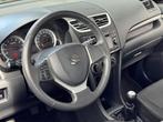 Suzuki Swift 1.2 Comfort EASSS | APK 07-10-2026 | NAP | Airc, Auto's, Suzuki, Voorwielaandrijving, Stof, Gebruikt, 4 cilinders
