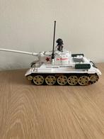 Lego T 34 85 tank sluban, Ophalen of Verzenden, Zo goed als nieuw