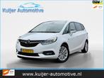 Opel Zafira 1.4 Turbo Business+ 7 persoons / Panoramadak / T, Stof, Gebruikt, 4 cilinders, 7 stoelen