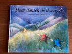 Daar dansen de dwergen - Marianne Garff, Christofoor 1991, Ophalen of Verzenden, Zo goed als nieuw, A. Bauer; M. Garff; H. Diestel