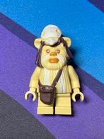 LEGO Star Wars Logray minifiguur, Kinderen en Baby's, Speelgoed | Duplo en Lego, Ophalen of Verzenden, Lego, Zo goed als nieuw