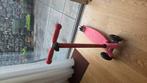 Maxi Micro Step up to 50kg, Fietsen en Brommers, Steps, Ophalen, Zo goed als nieuw, Gewone step