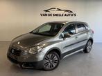 Suzuki SX4 S-Cross 1.6 Exclusive AUTOMAAT/STOELVERWARMING/PD, Auto's, Suzuki, Stoelverwarming, Gebruikt, Euro 6, 4 cilinders