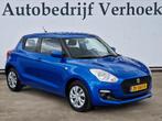 Suzuki Swift 1.2 90PK Comfort Airco - Bluetooth - NL Auto, Auto's, Suzuki, Te koop, Benzine, 1242 cc, Hatchback