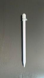 APPLE Pencil 1e Generatie Stylus, Computers en Software, Apple iPads, Ophalen of Verzenden, Zo goed als nieuw, Apple iPad