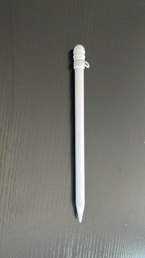 APPLE Pencil 1e Generatie Stylus, Computers en Software, Apple iPads, Zo goed als nieuw, Apple iPad, Ophalen of Verzenden