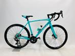 BIANCHI Impulso Allroad Gravelbike/racefiets SHIMANO 105