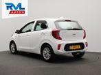 Kia Picanto 1.0 DPi DynamicLine Apple/Carplay Airco Originee, Voorwielaandrijving, Stof, Gebruikt, Euro 6