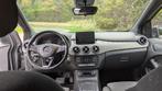 Mercedes-Benz B-Klasse Electric Drive 2015 Grijs, Auto's, Mercedes-Benz, Parkeersensor, Origineel Nederlands, Elektrisch, Zilver of Grijs