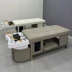 Japanse headspa bed complete, Ophalen of Verzenden