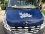 auto bus camper caravan sticker eagle forest, The River House, Info@theriverhouse.nl, Nieuw, Ophalen of Verzenden