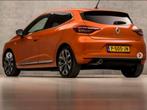 Renault Clio 1.3 TCe RS 130pk EDC GPF 2020, Auto's, Renault, 1133 kg, Leder en Stof, 49 €/maand, 615 kg