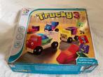 Leuke smart game Trucky voor 3+, Ophalen of Verzenden, Gebruikt, Puzzelen