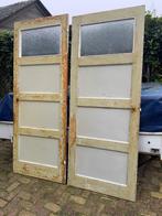 Deur, Ophalen, Gebruikt, 80 tot 100 cm, Binnendeur