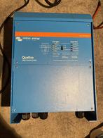 Victron Quattro 24/5000/120, Ophalen, Gebruikt, Overige typen