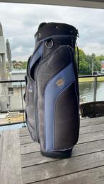 Golf cart bag Wilson, Sport en Fitness, Golf, Ophalen of Verzenden, Gebruikt, Tas, Overige merken