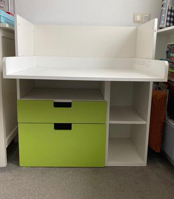 IKEA Stuva Grundlig Bureau - Leuk Bod! beschikbaar voor biedingen