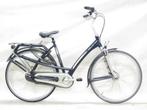 Batavus Mambo blauw dames 53cm 28inch, 53 tot 56 cm, Gebruikt, Batavus, Versnellingen