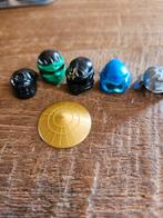 Lego diverse Ninjago, Ophalen of Verzenden, Zo goed als nieuw